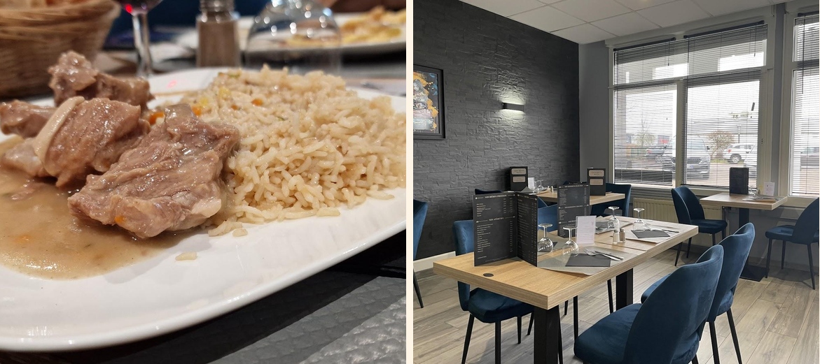 Restaurant Chez Den's - Gallery Image 2