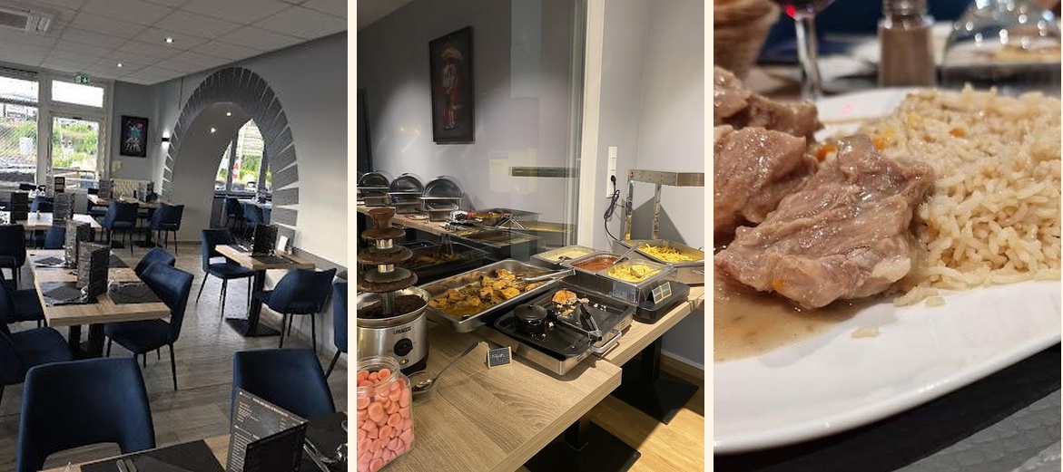 Restaurant Chez Den's - Gallery Image 4