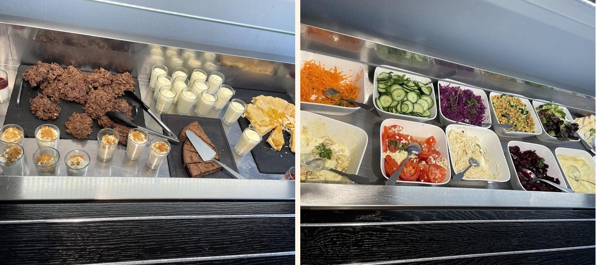 Restaurant Chez Den's - Gallery Image 5